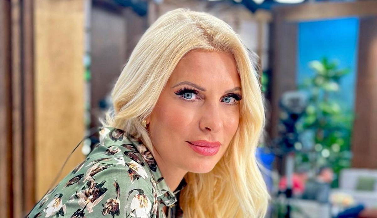 Λάουρα Λάτσιου: Ο επικος  διάλογος με τη μαμά της και η φώτο που της έστειλε η Ελένη