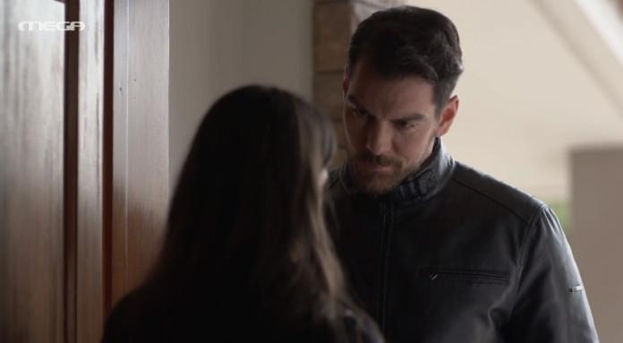 Μαύρο Ρόδο-Βίκος-