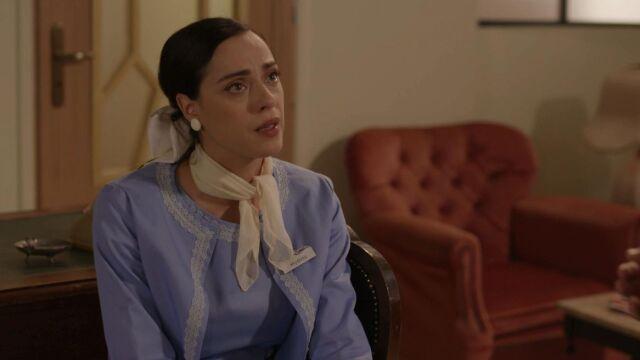 Ο Παράδεισος των Κυριών-Μιράντα-