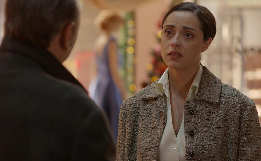 Ο Παράδεισος των Κυριών-Μιράντα- Ο Παράδεισος των Κυριών-Μιράντα-