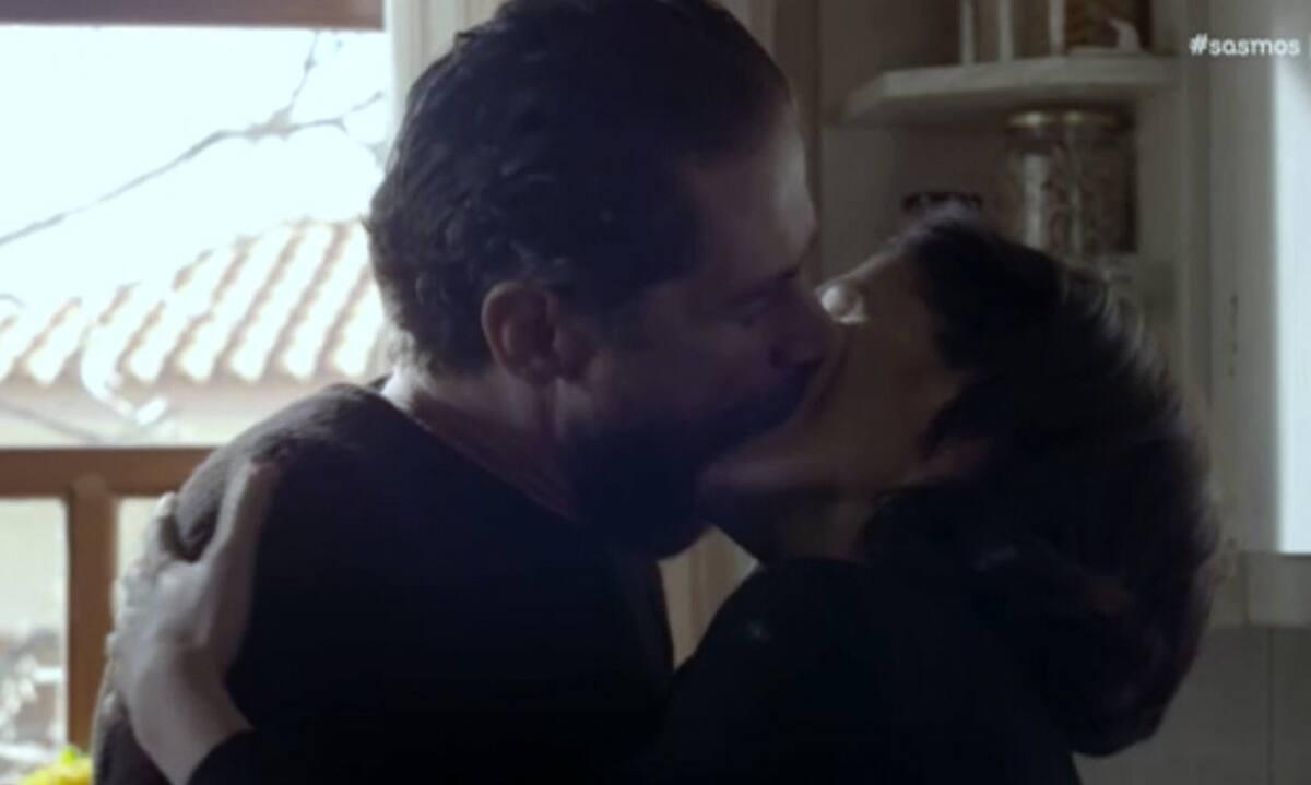 Σασμός-Βασιλική-Μαθιός- Σασμός-Βασιλική-Μαθιός-