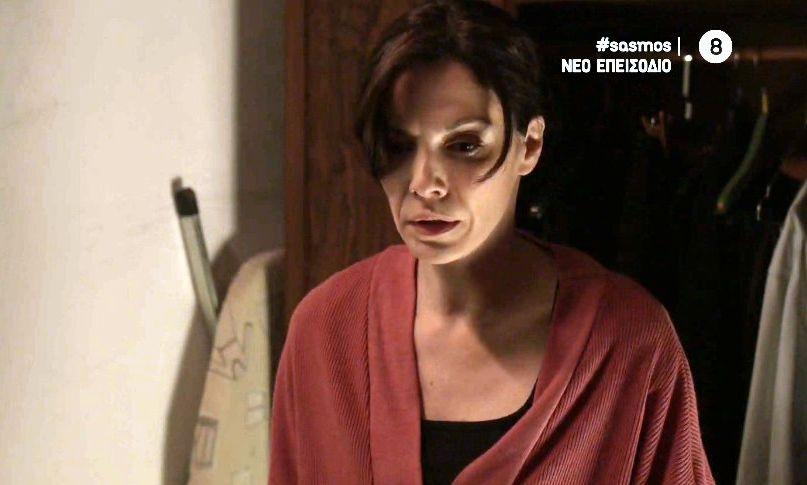 Σασμός-Βασιλική- Σασμός-Βασιλική-