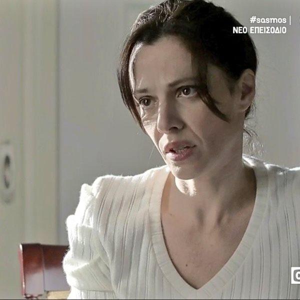 Σασμός-Βασιλική-