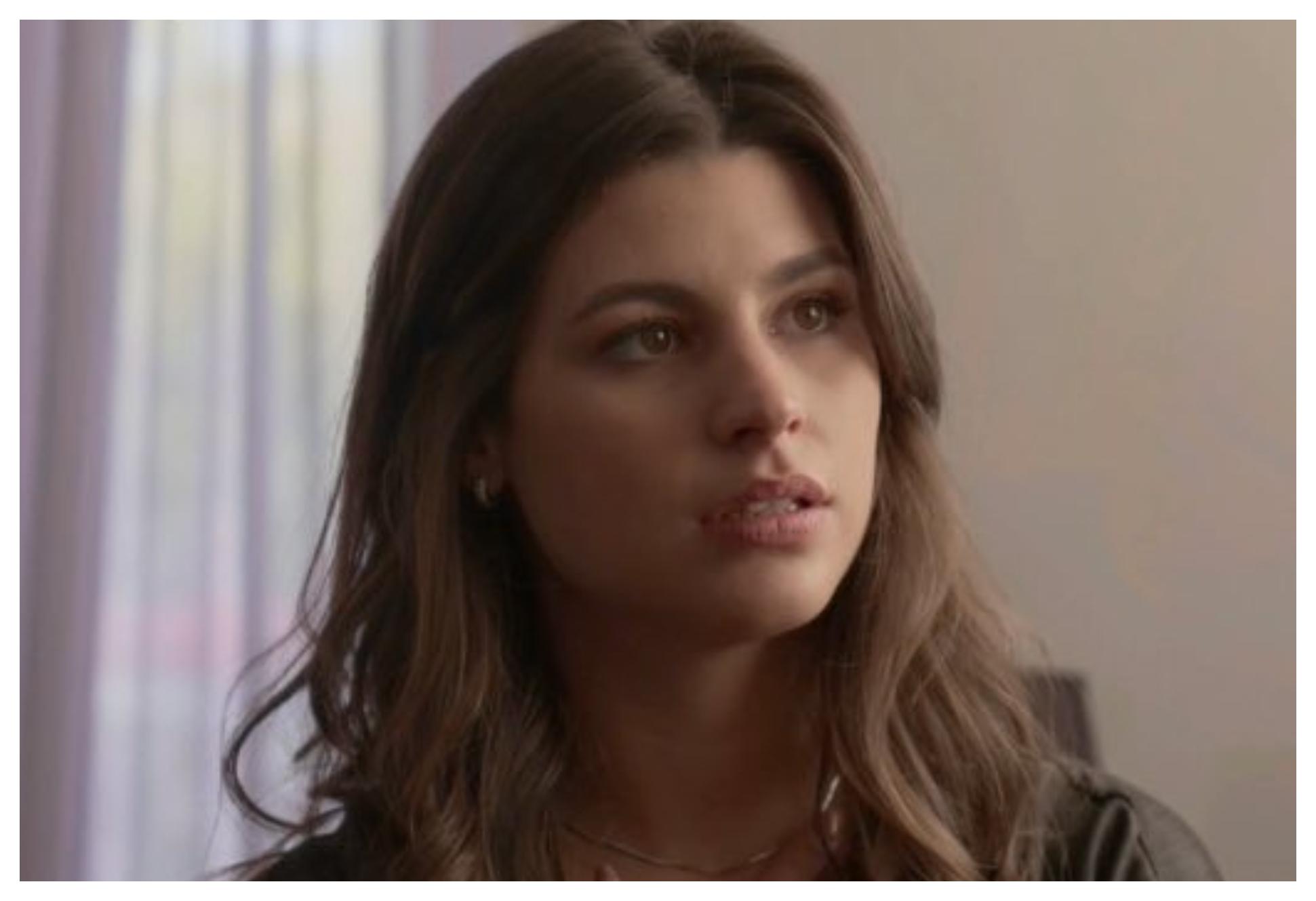 Σασμός: Ο Λευτέρης ανακρίνει τον Μανώλη