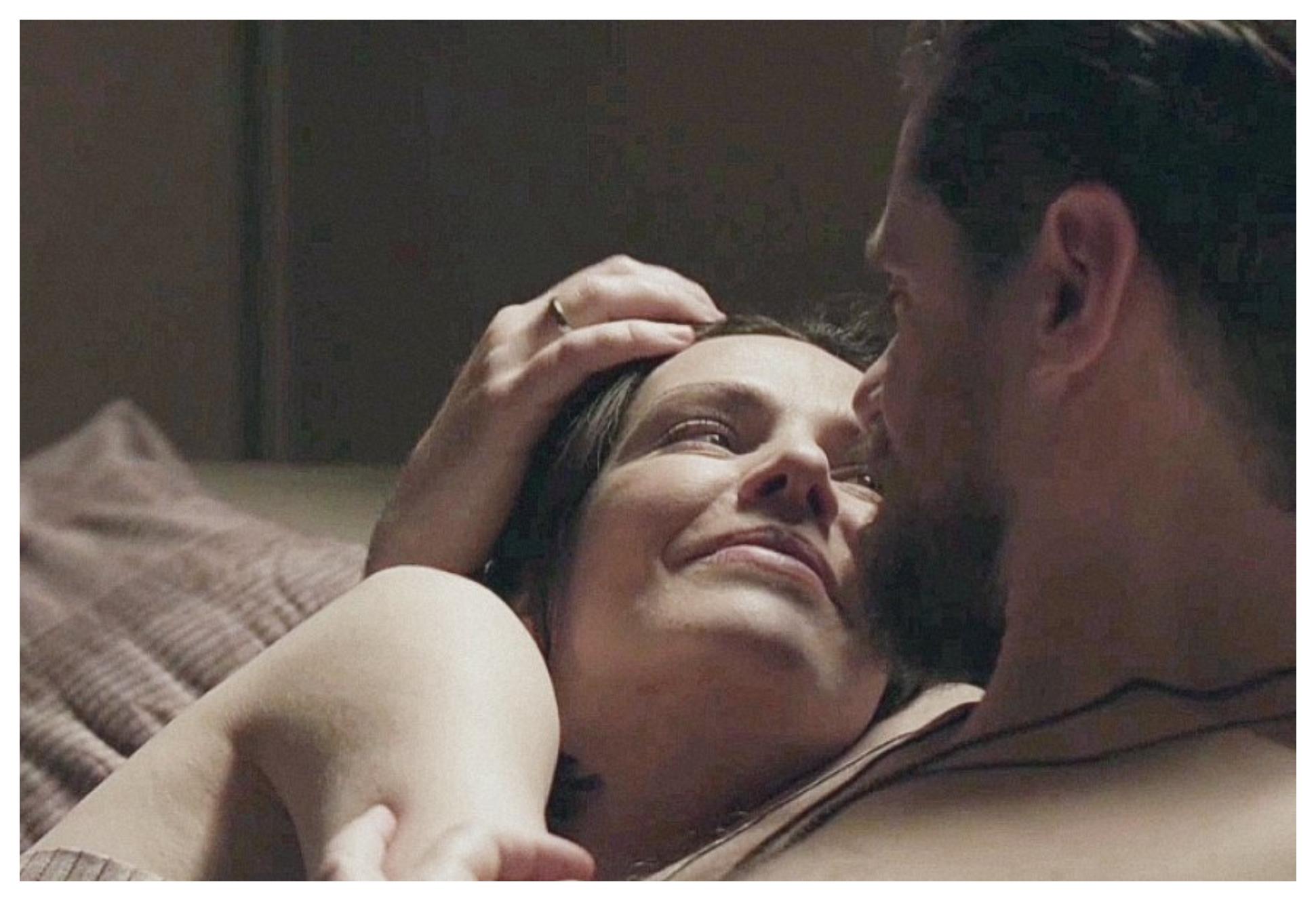 Σασμός: Ο Λευτέρης ανακρίνει τον Μανώλη