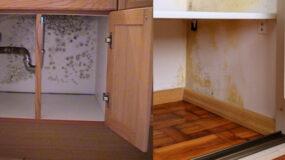Βρωμάνε τα ντουλάπια μούχλα, κλεισούρα και λαδίλα: Πως θα διώξεις όλες τις άσχημες μυρωδιές
