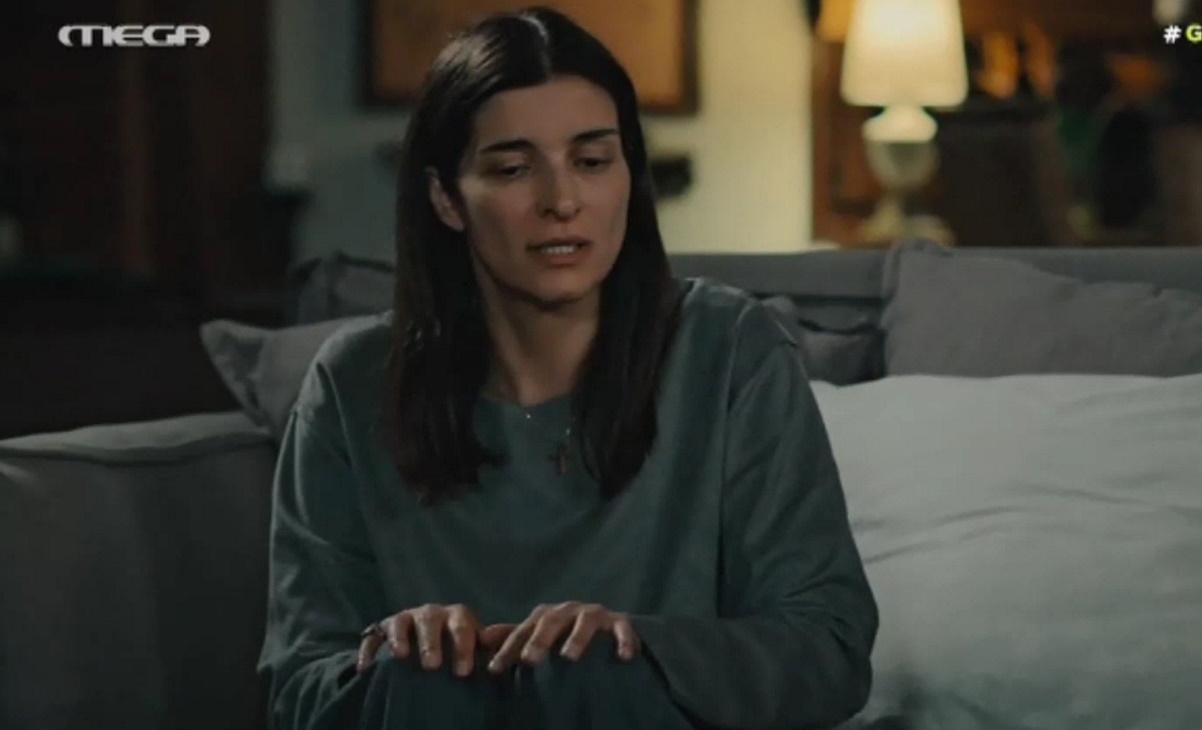 Η Γη της Ελιάς-Ιουλία-