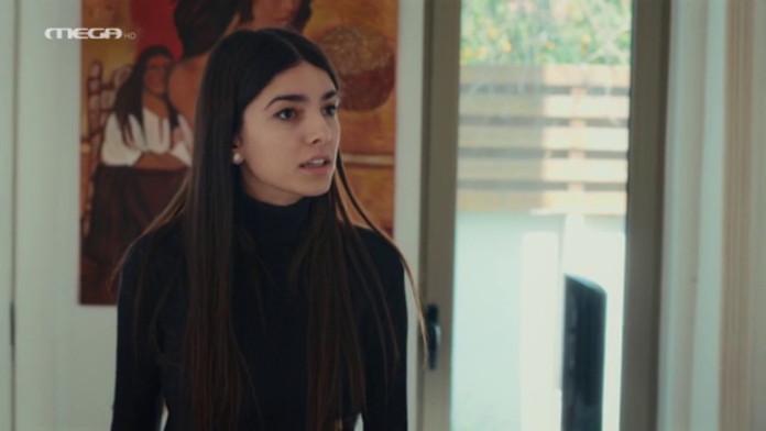 Η Γη της Ελιάς-Βασιλική- Η Γη της Ελιάς-Βασιλική-