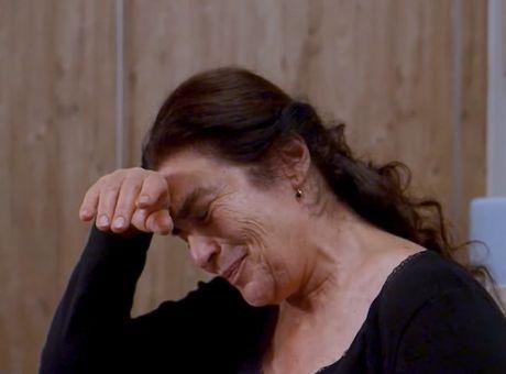 Η Γη της Ελιάς-Μαργαρίτα- Η Γη της Ελιάς-Μαργαρίτα-