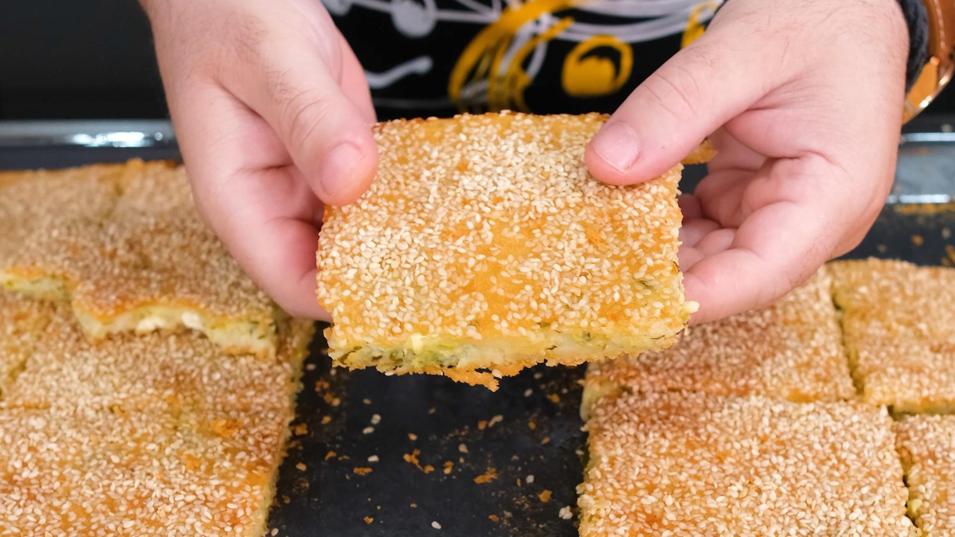 μπατζίνα-με-κολοκύθι-συνταγή-