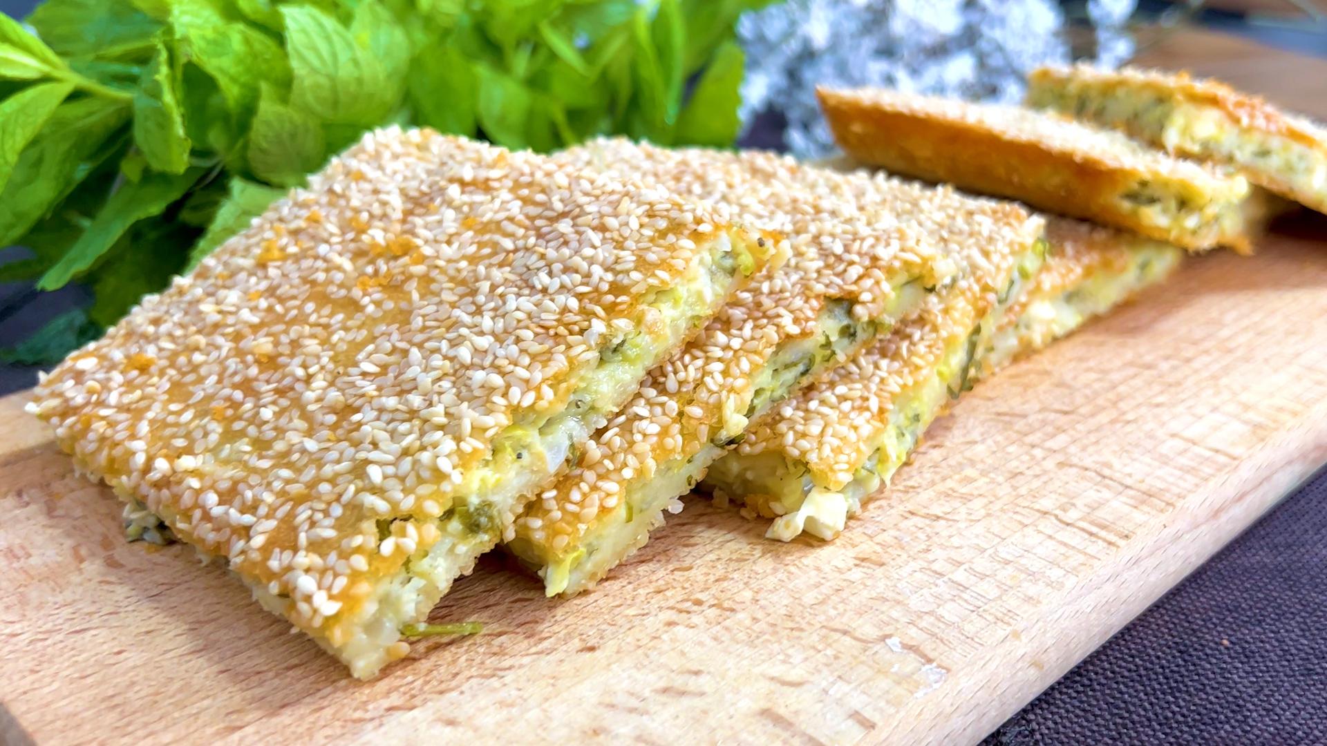 μπατζίνα-με-κολοκύθι-συνταγή-