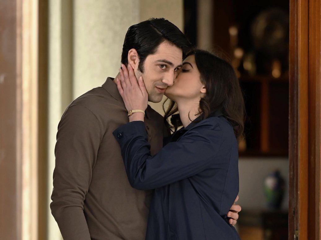 Ο Παράδεισος των Κυριών επόμενα επεισόδια: 152 , 153 , 154 , 155