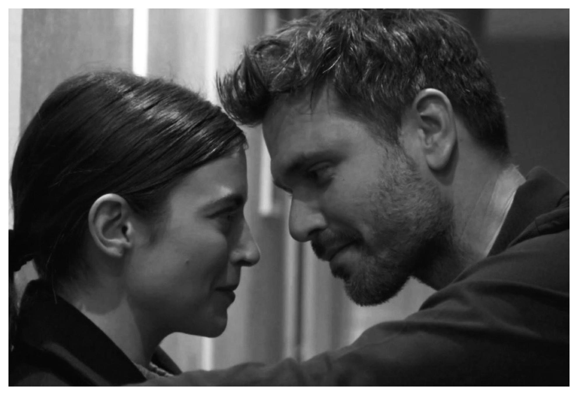 Παγιδευμένοι: Κρύβουμε έναν δολοφόνο που θα σταματήσουμε πού είναι η κόκκινη γραμμή μας