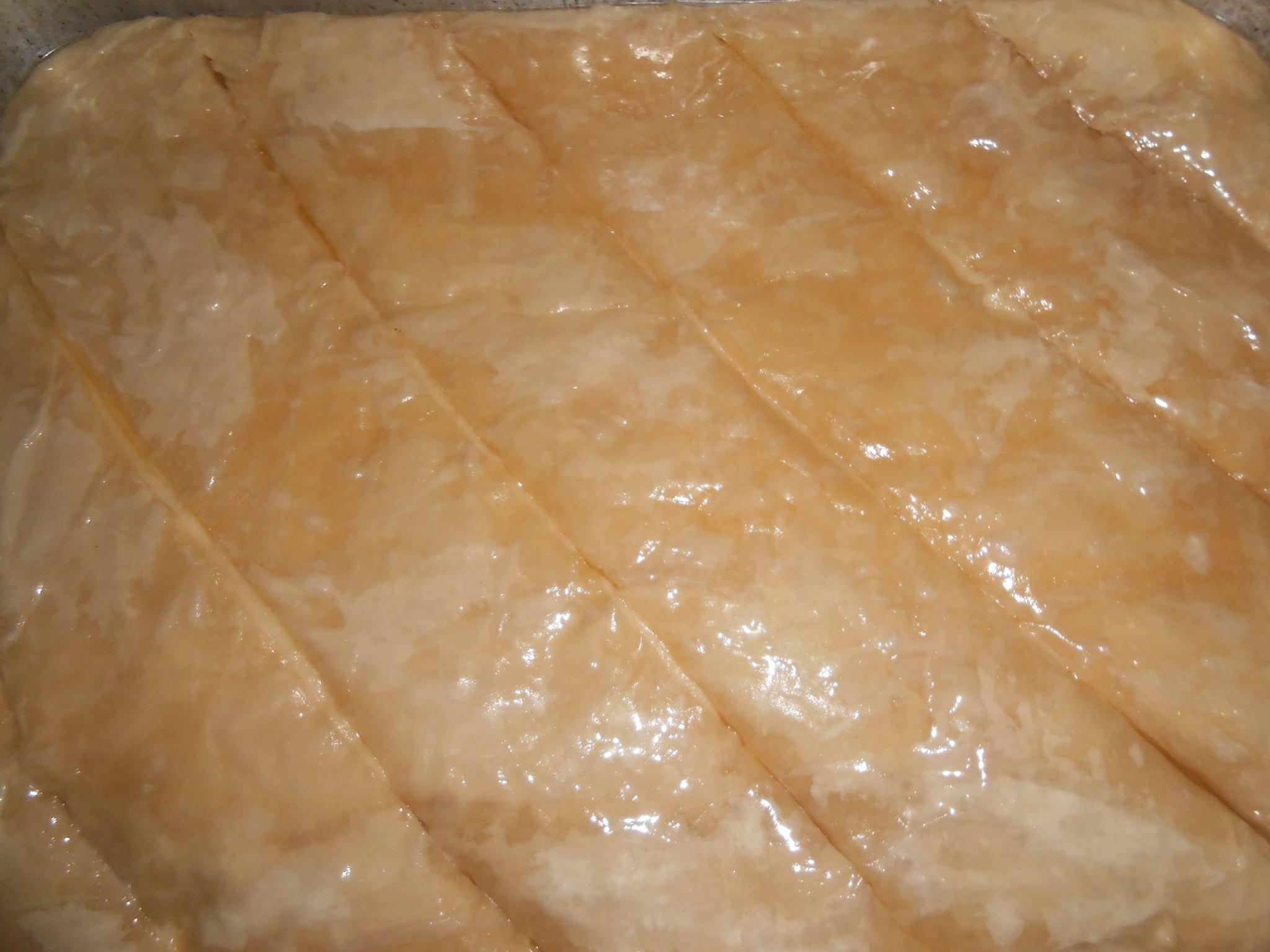 γαλακτομπούρεκο-συνταγή-