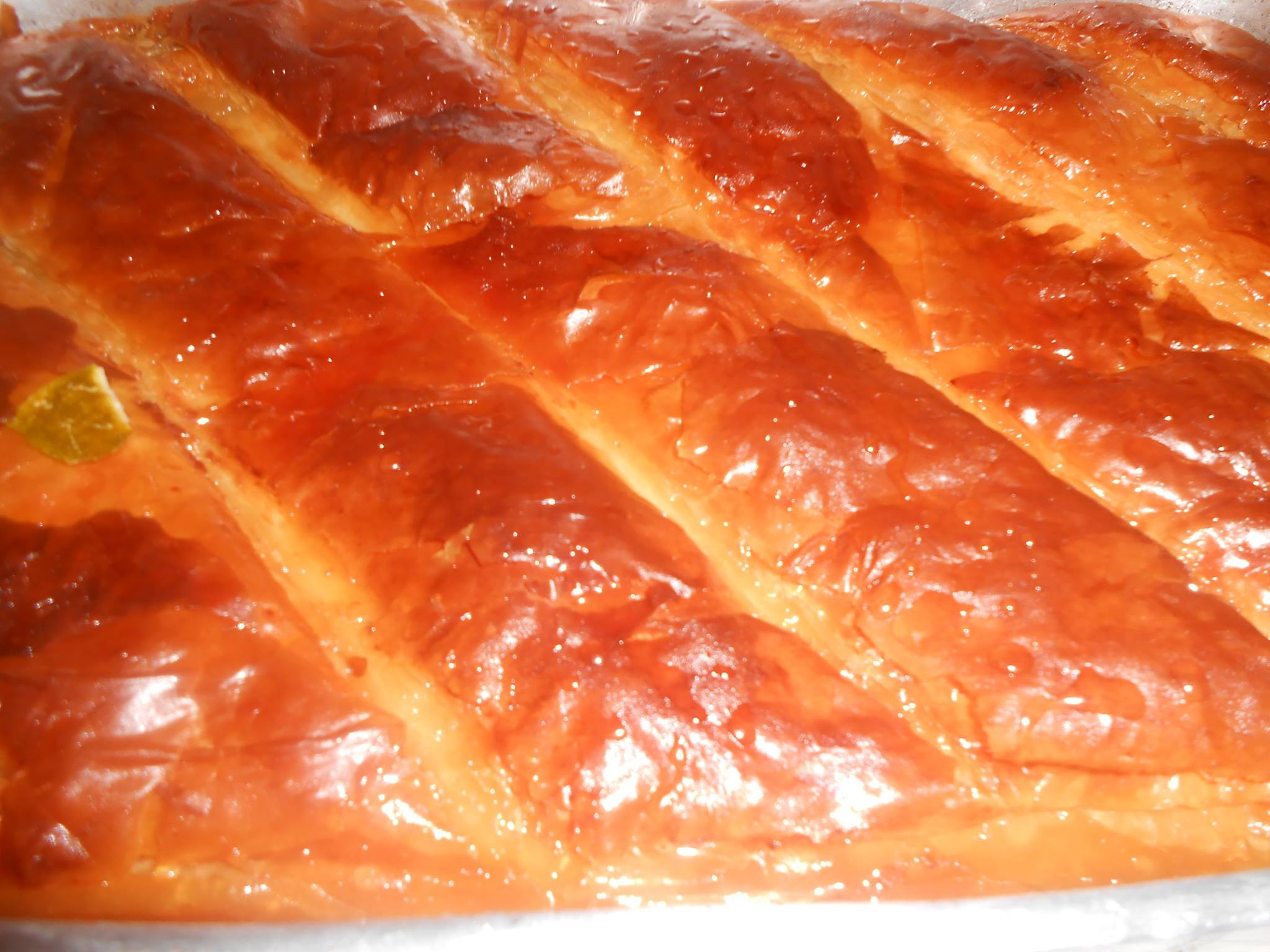 γαλακτομπούρεκο-συνταγή-