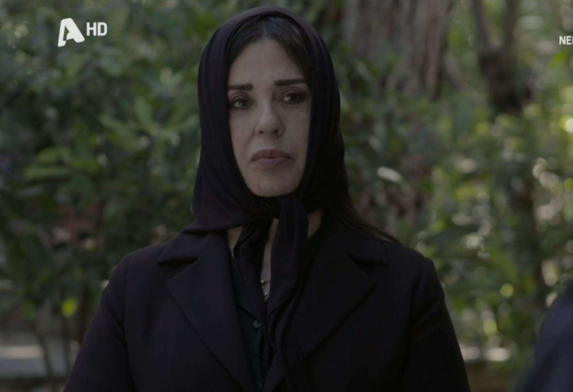 Σασμός: Η Έλενα επιστρέφει και όλα πια να κινούνται σε τεντωμένο σκοινί