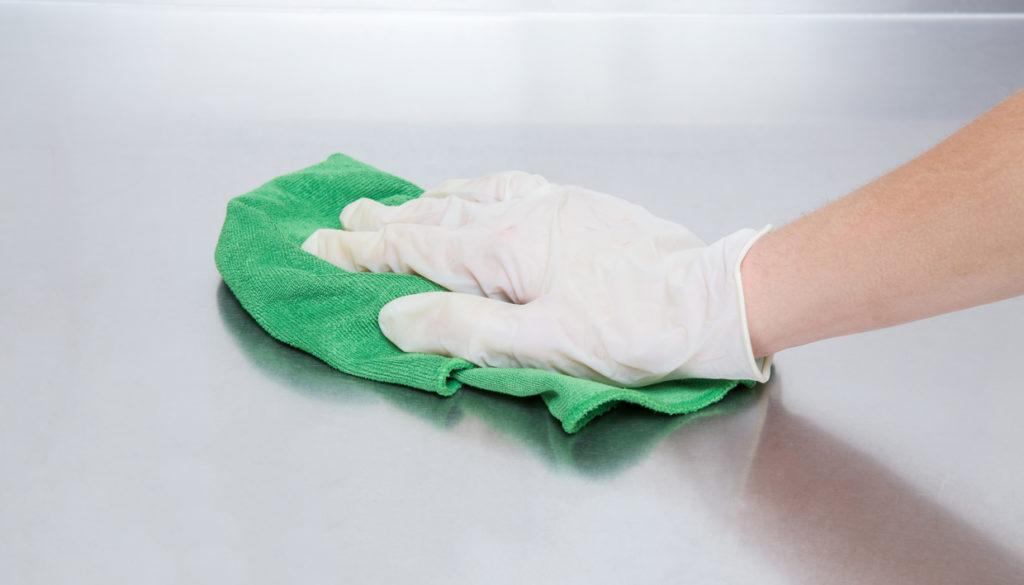 Θέλεις επαγγελματική καθαριότητα στο σπίτι : Αυτά είναι τα 5 tips για να είναι πεντακάθαρο