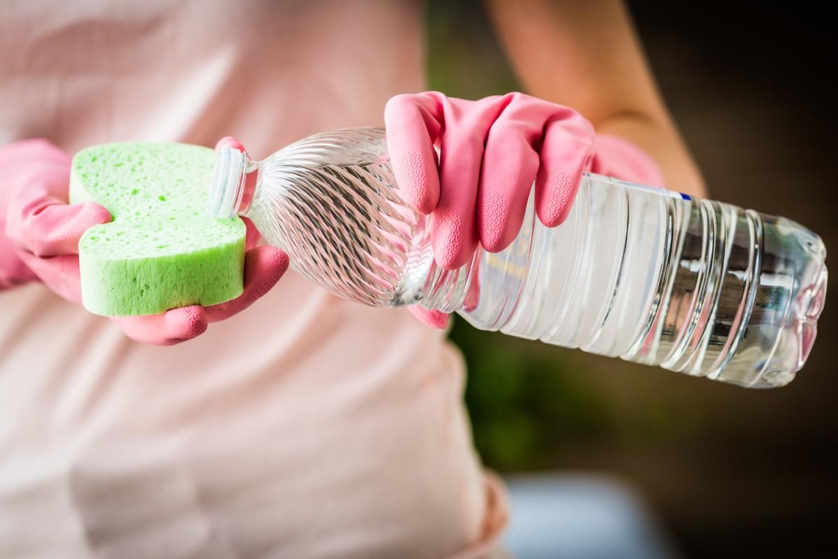 Θέλεις επαγγελματική καθαριότητα στο σπίτι : Αυτά είναι τα 5 tips για να είναι πεντακάθαρο