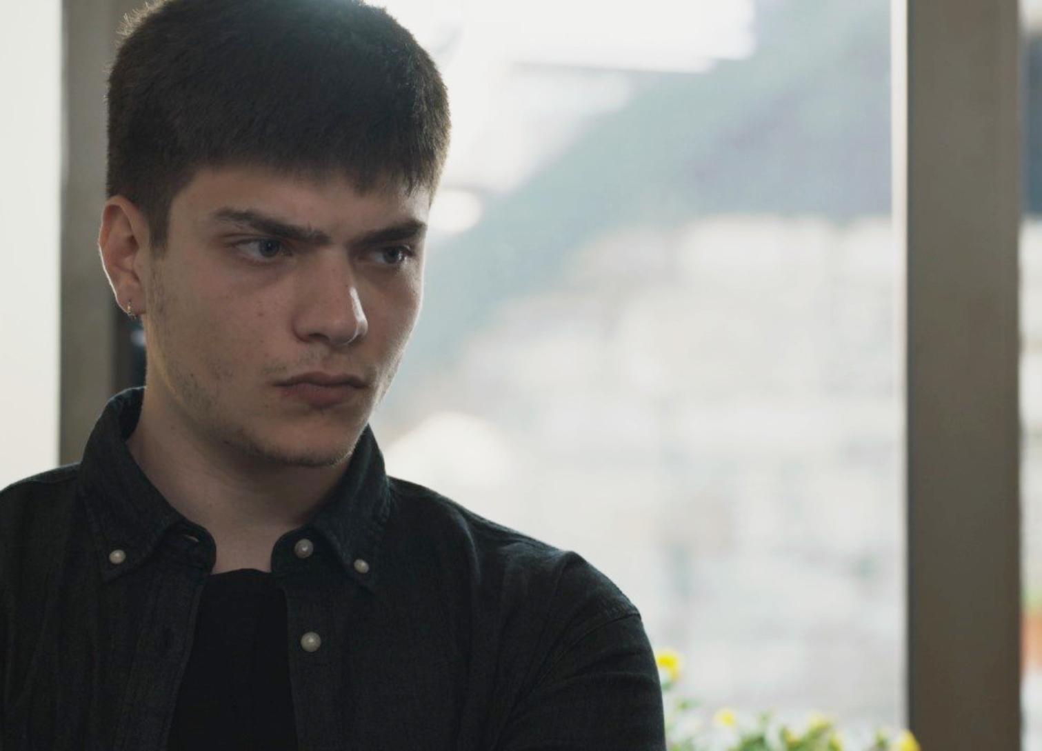 Η Γη της Ελιάς-Φίλιππος-