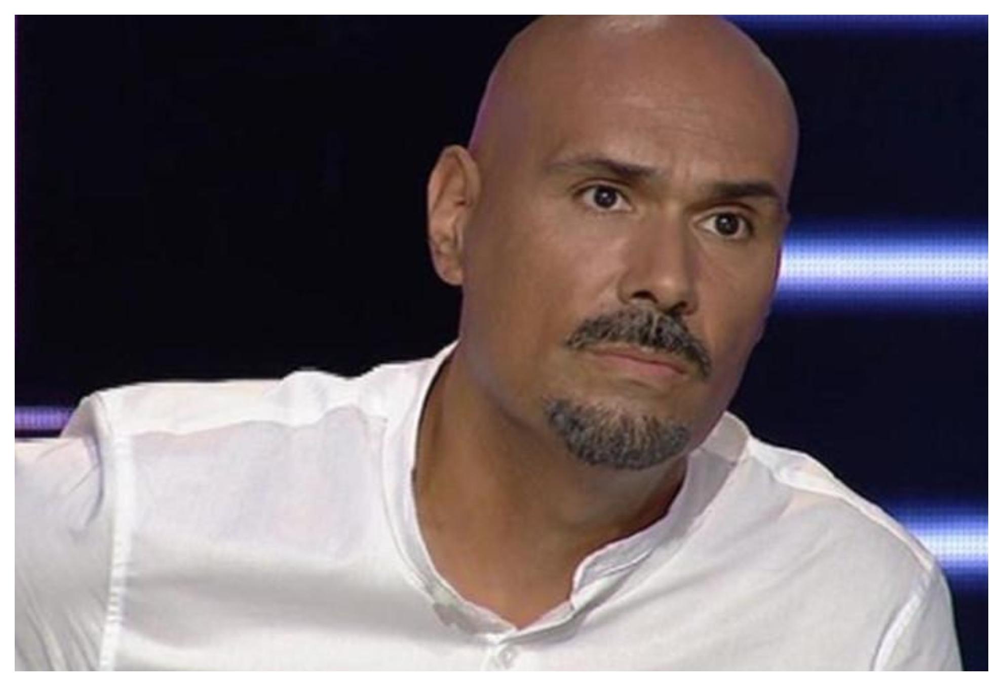 Δημήτρης Σκουλός για το GNTM και την Βίκυ Καγιά: «Έφυγα με πάρα πολλά νεύρα»