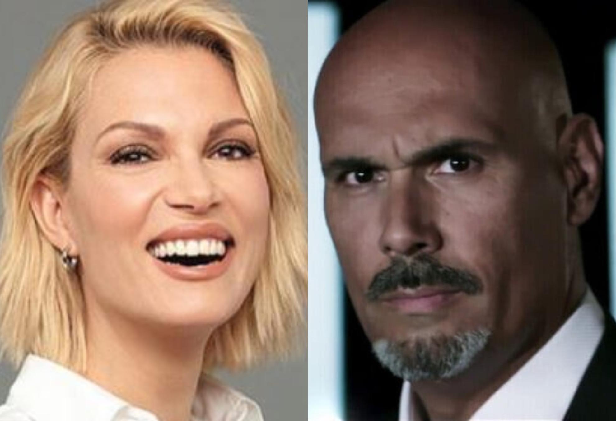 Δημήτρης Σκουλός για το GNTM και την Βίκυ Καγιά: «Έφυγα με πάρα πολλά νεύρα»