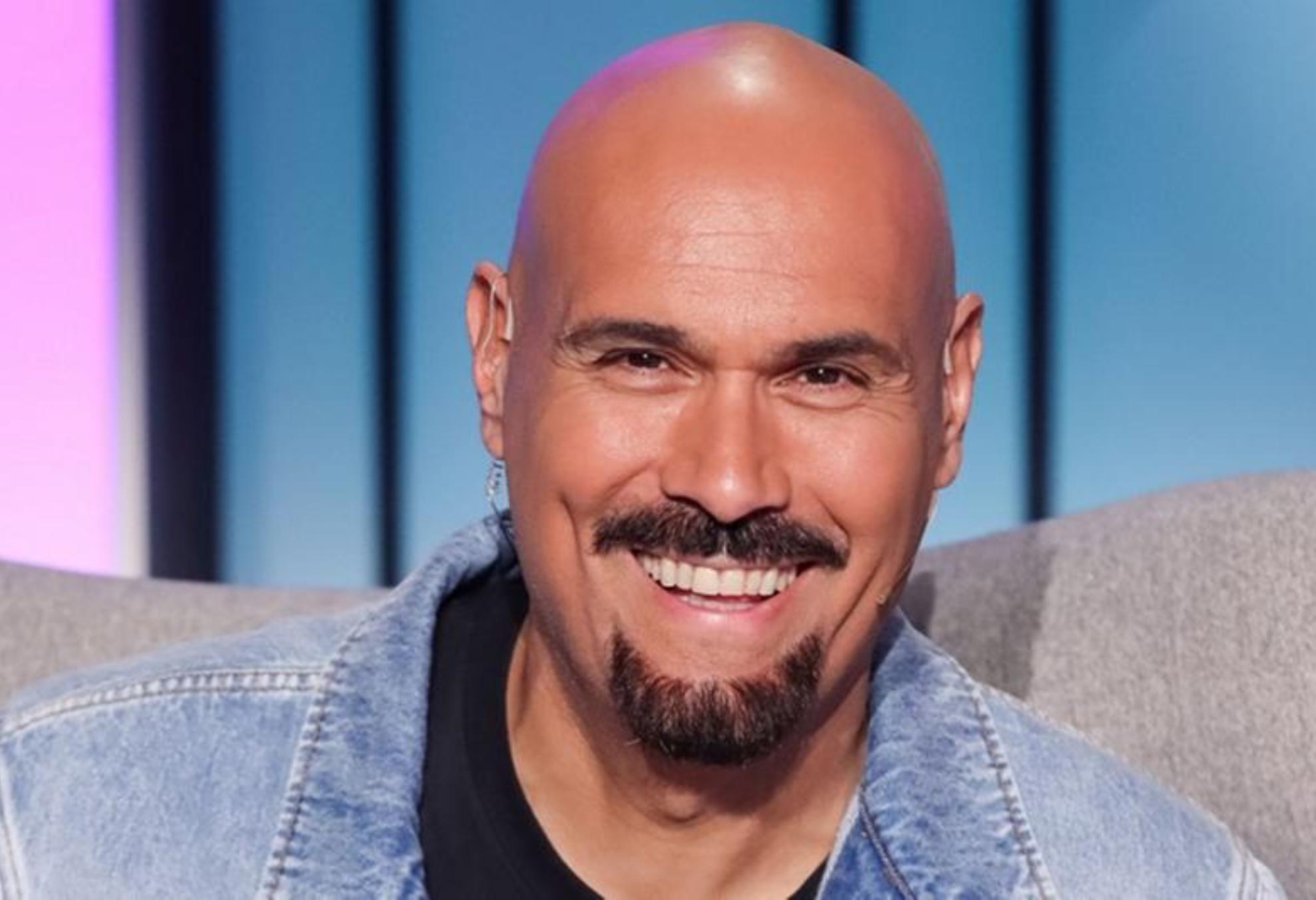 Δημήτρης Σκουλός για το GNTM και την Βίκυ Καγιά: «Έφυγα με πάρα πολλά νεύρα»