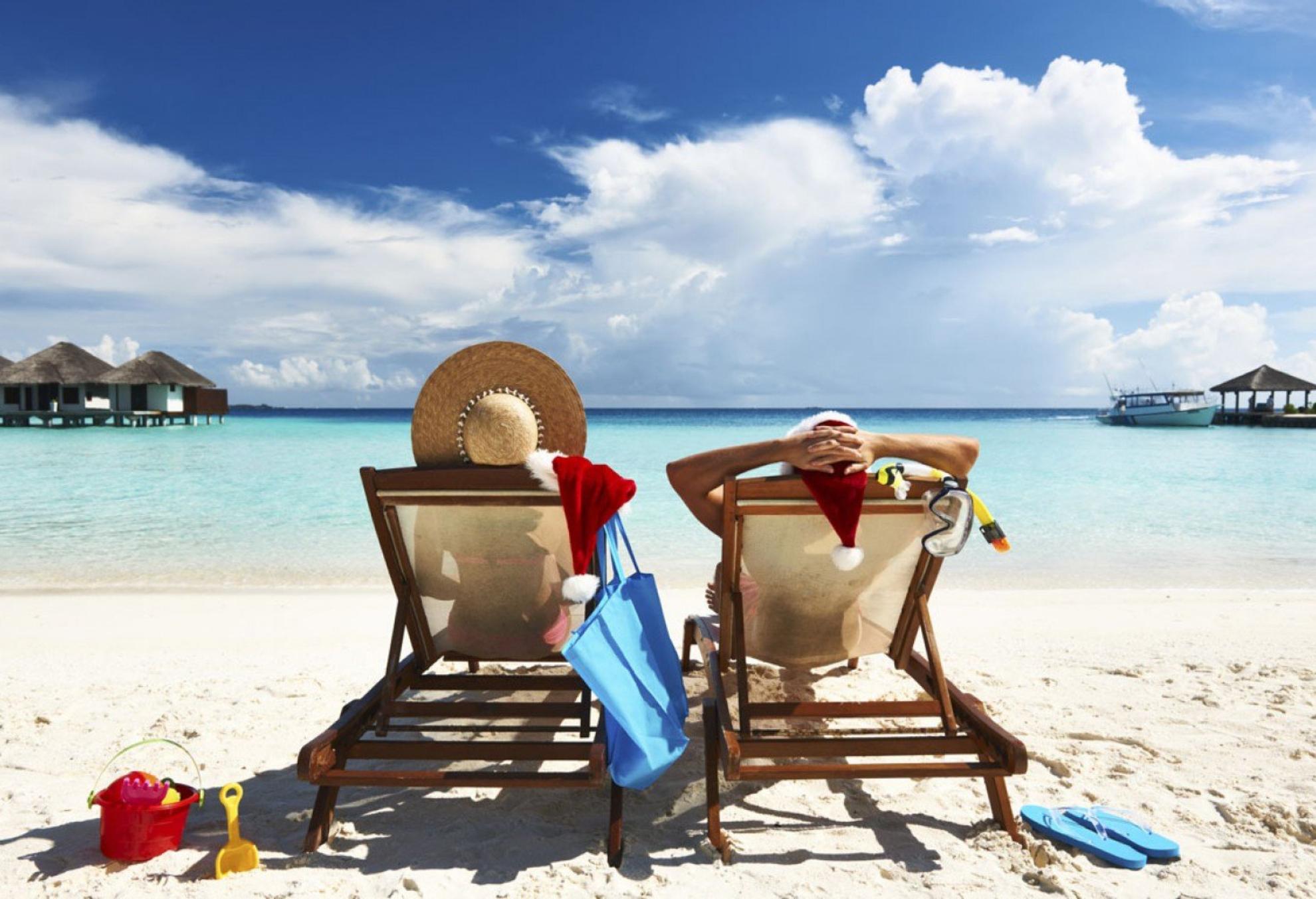 Επίδομα άδειας: Πώς υπολογίζεται η άδεια του καλοκαιριού και πότε πρέπει να καταβληθεί