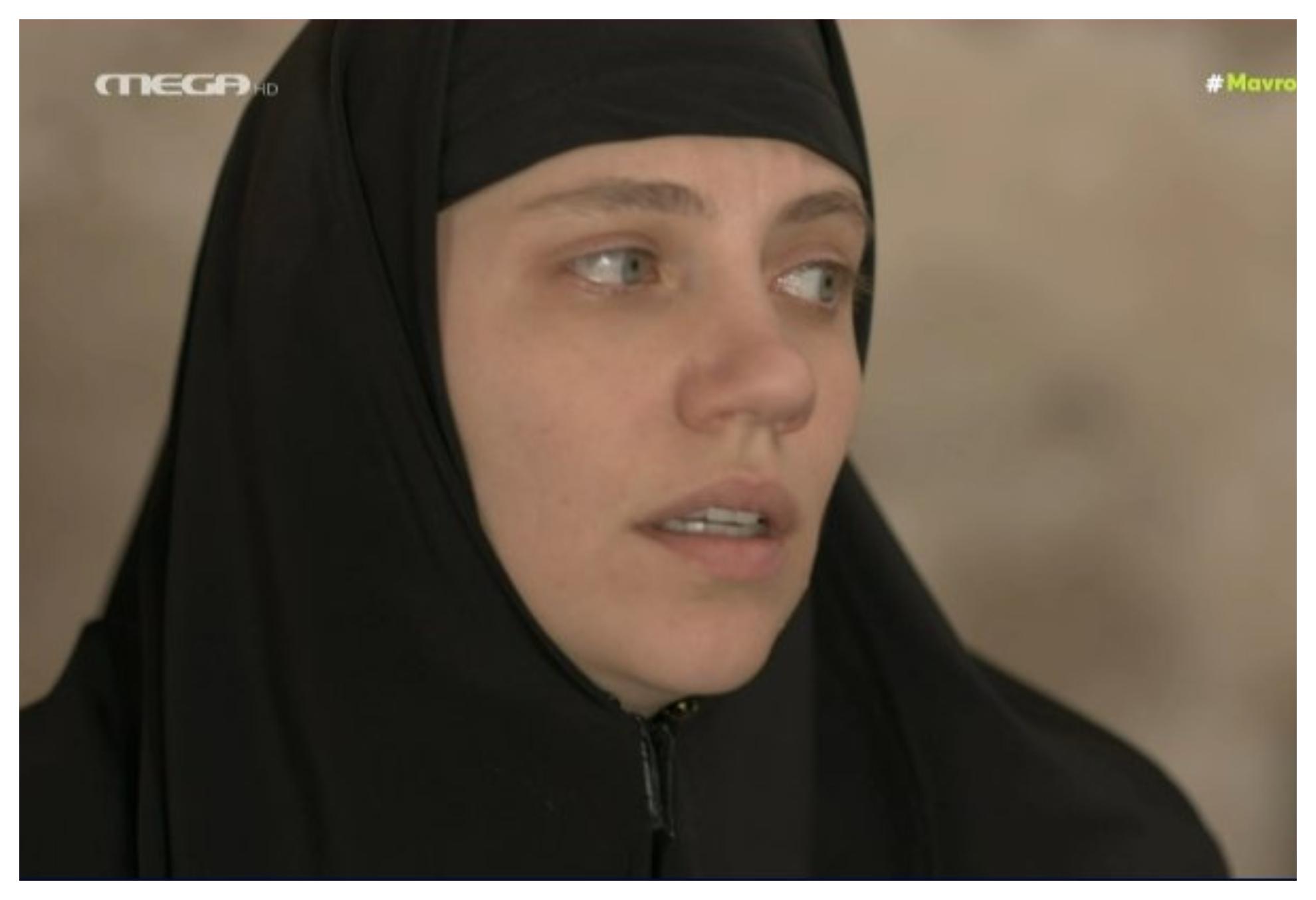 Μαύρο Ρόδο: Υπάρχει ένα παιδί που μεγαλώνει μέσα της από τη σχέση μας