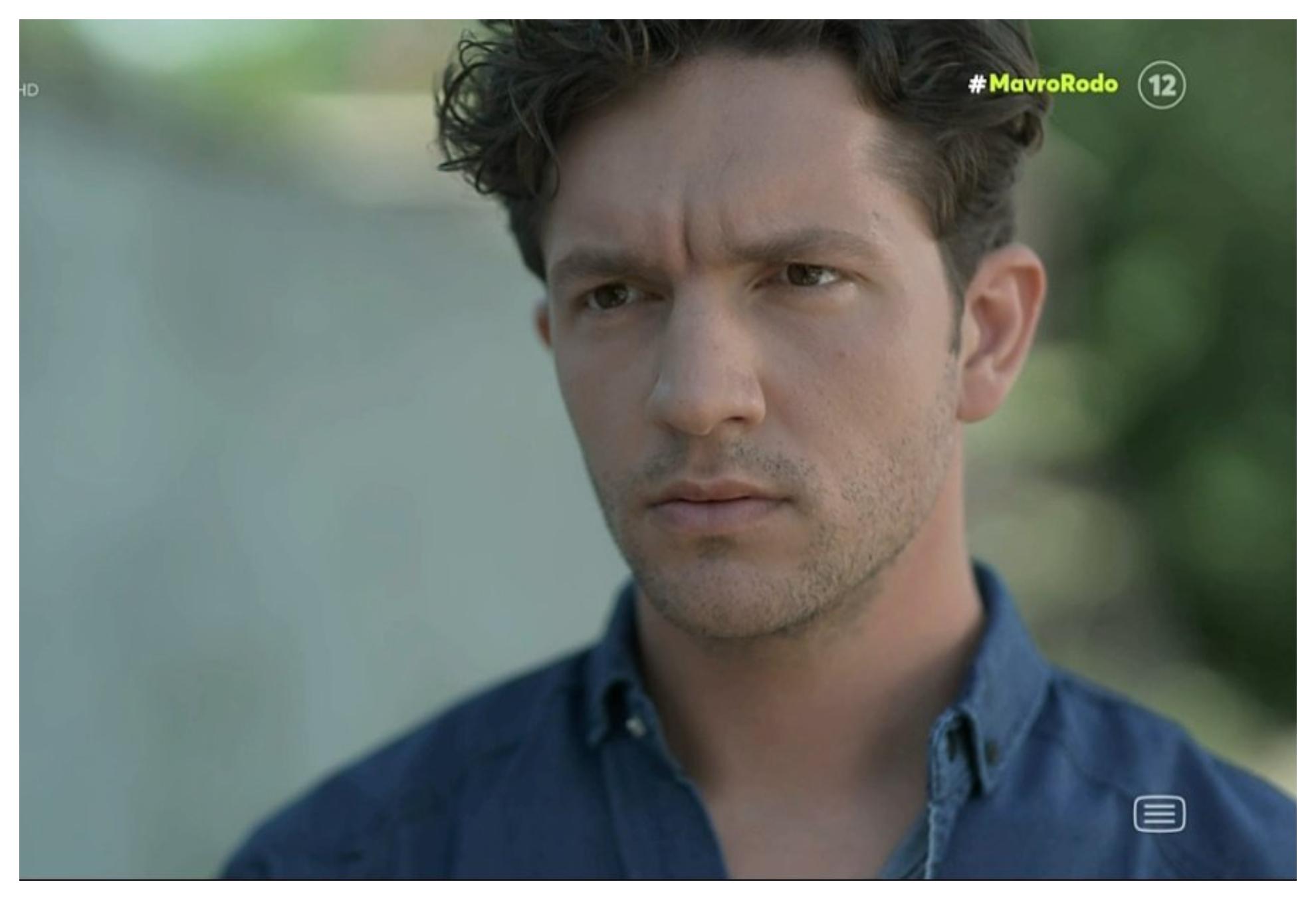 Μαύρο Ρόδο: Υπάρχει ένα παιδί που μεγαλώνει μέσα της από τη σχέση μας