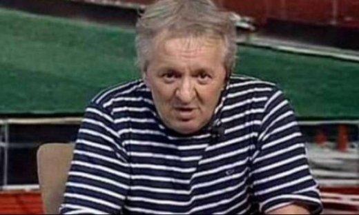 Πέθανε ο δημοσιογράφος Γιώργος Γεωργίου