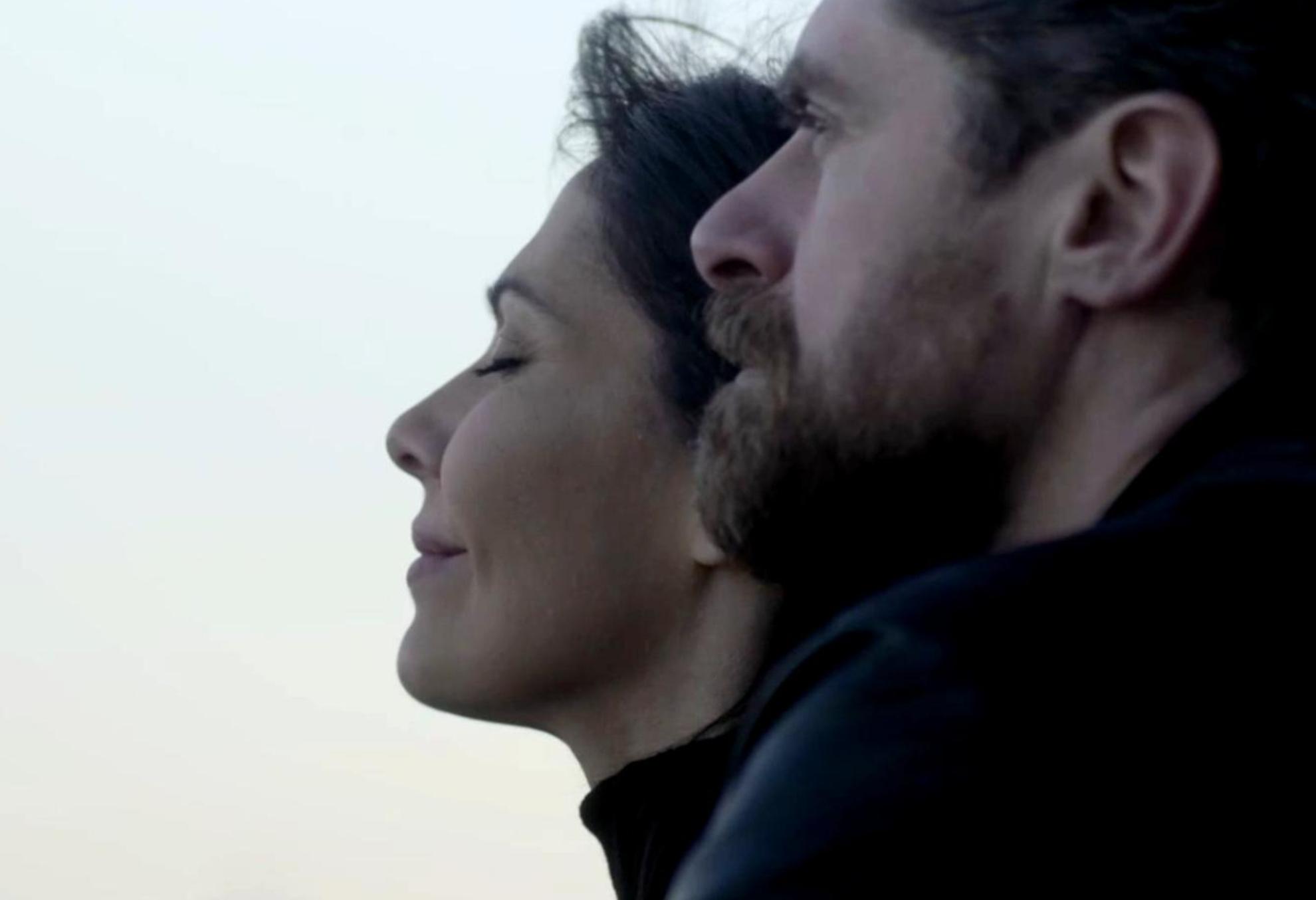 Σασμός: Το μύνημα που σοκάρει