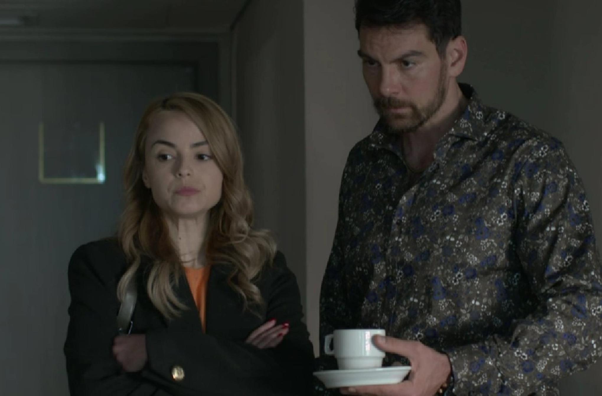 Μαυρό Ρόδο: Ο κακός οιωνός πριν τη μεγάλη συμφορά που έρχεται