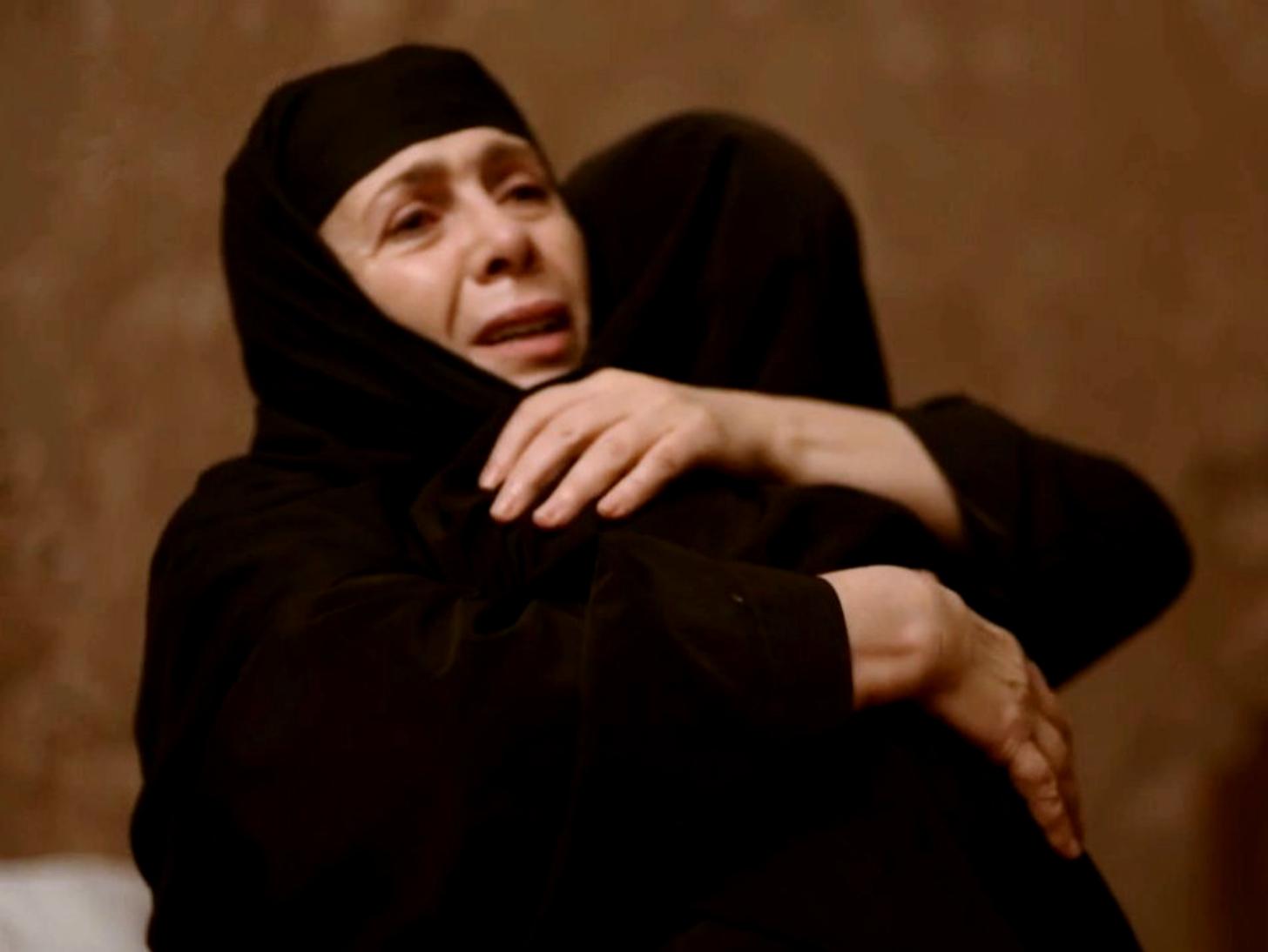 Μαυρό Ρόδο: Ο κακός οιωνός πριν τη μεγάλη συμφορά που έρχεται