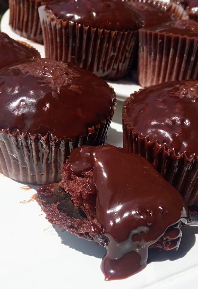 σοκολατόπιτες-συνταγή-