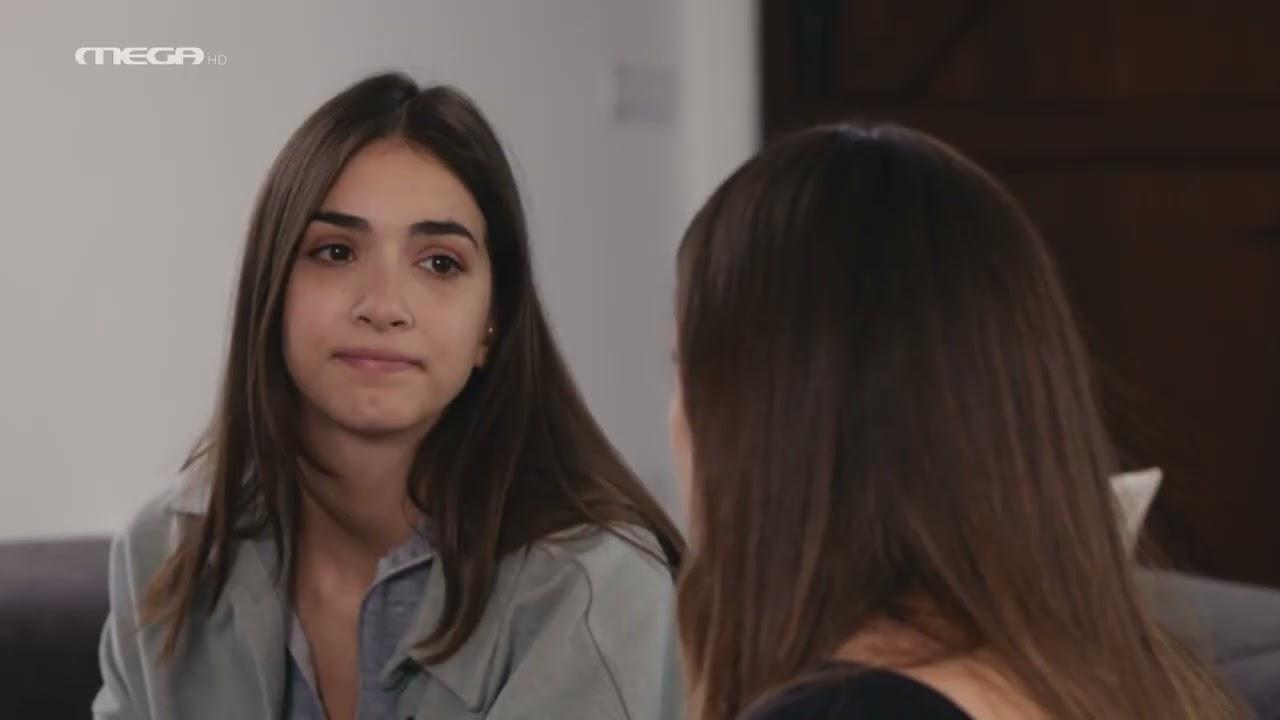 Η Γη της Ελιάς-Μαρίνα- Η Γη της Ελιάς-Μαρίνα-