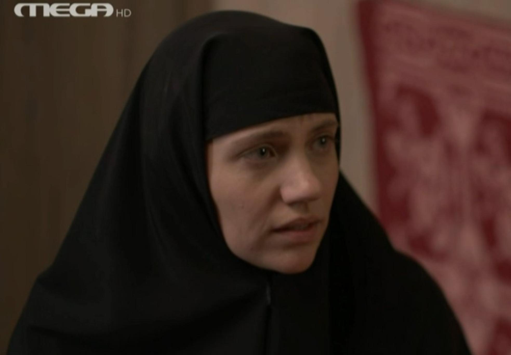 Μαύρο Ρόδο-Ελισάβετ- Μαύρο Ρόδο-Ελισάβετ-