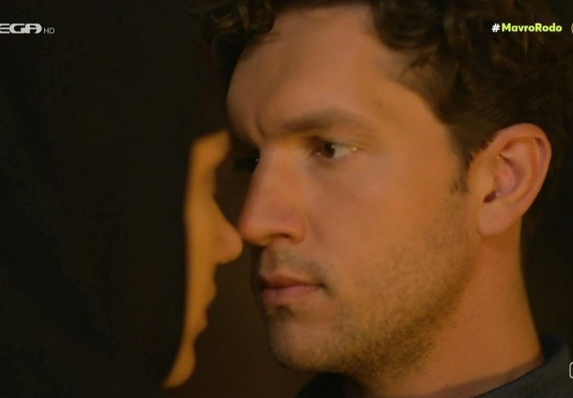 Μαύρο Ρόδο: Ο Γεράσιμος εξαφανίζεται από την κλινική