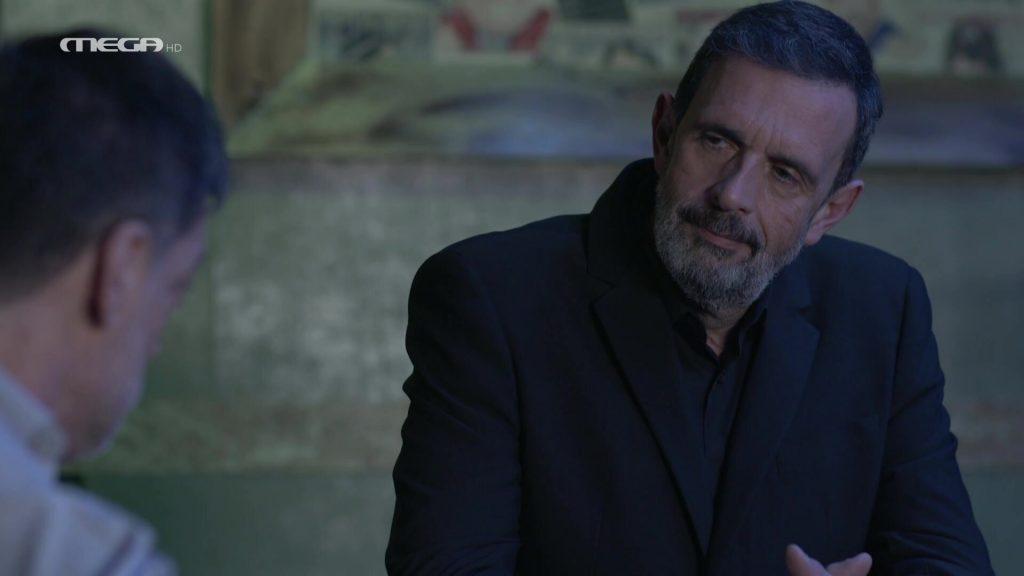 Μαύρο Ρόδο-Θέμης-