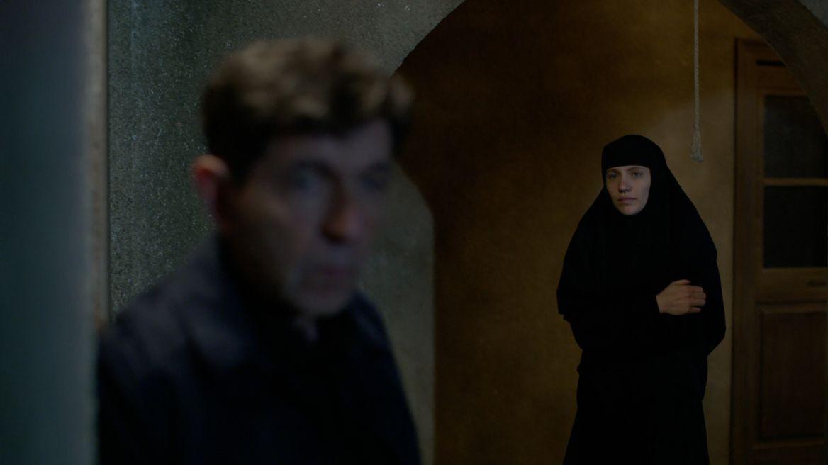 Μαύρο Ρόδο-Ελισάβετ-Λευτέρης-