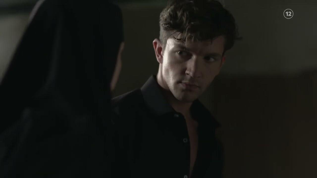 Μαύρο Ρόδο-Ελισάβετ-Πέτρος-