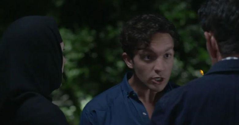 Μαύρο Ρόδο-Πέτρος-