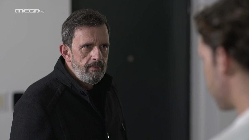 Μαύρο Ρόδο-Θέμης-