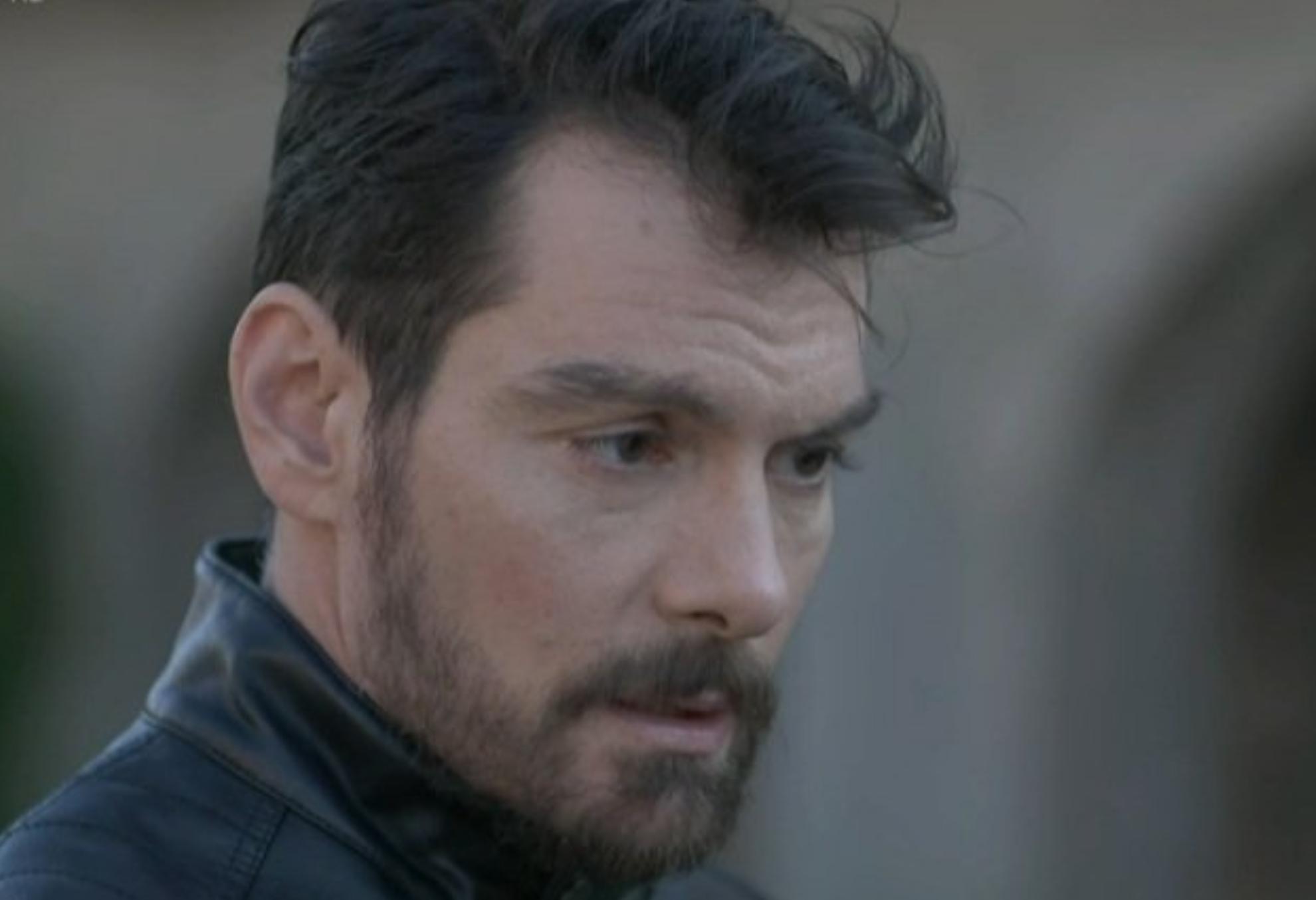 Μαύρο Ρόδο-Βίκος-