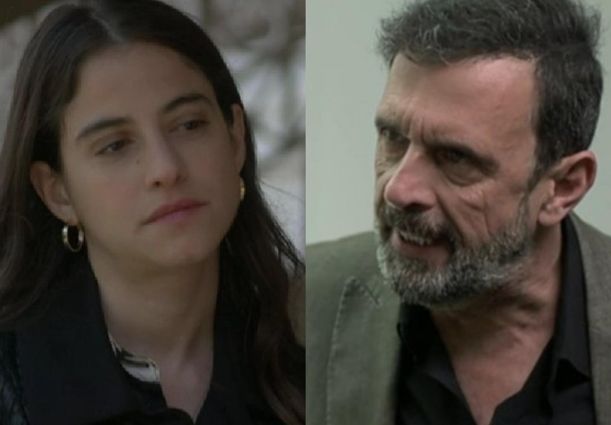 Μαύρο Ρόδο: Σε μισώ μακάρι να πέθαινες εσύ και όχι η μαμά