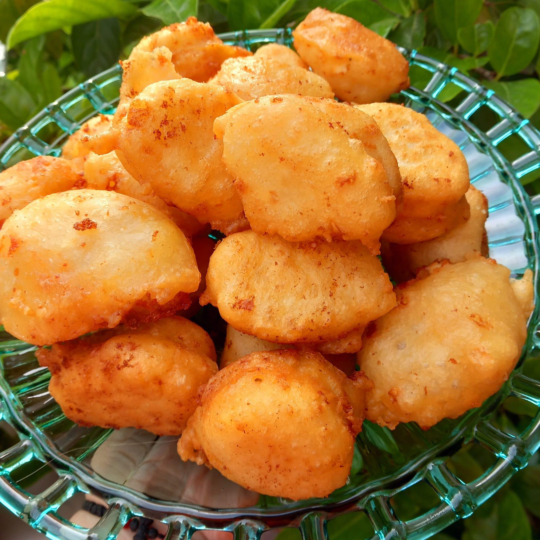 τηγανίτες-φέτας-συνταγή-