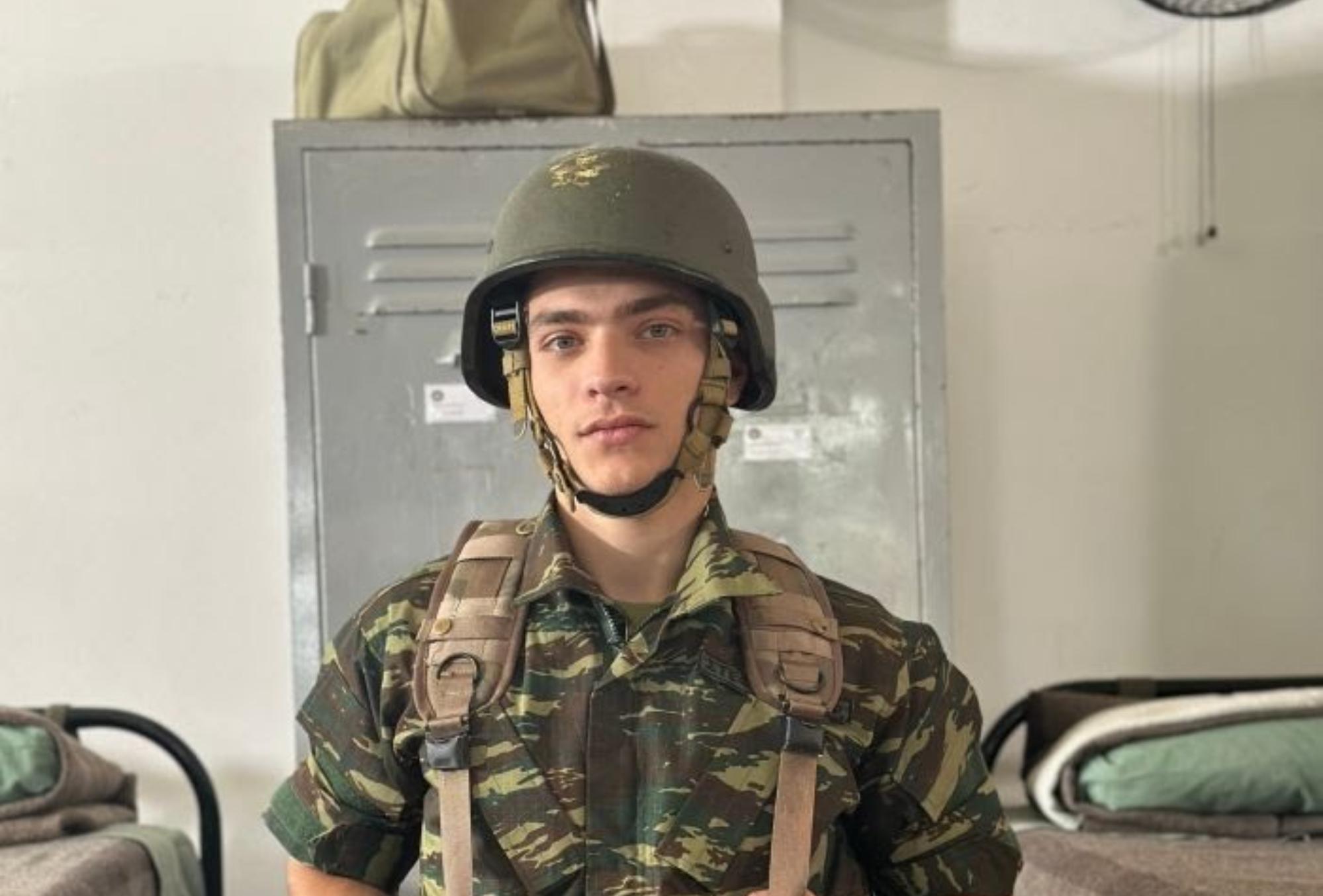 Η Γη της Ελιάς: Μια ακόμη σκηνή διαλύει Βασιλική και Φίλιππο