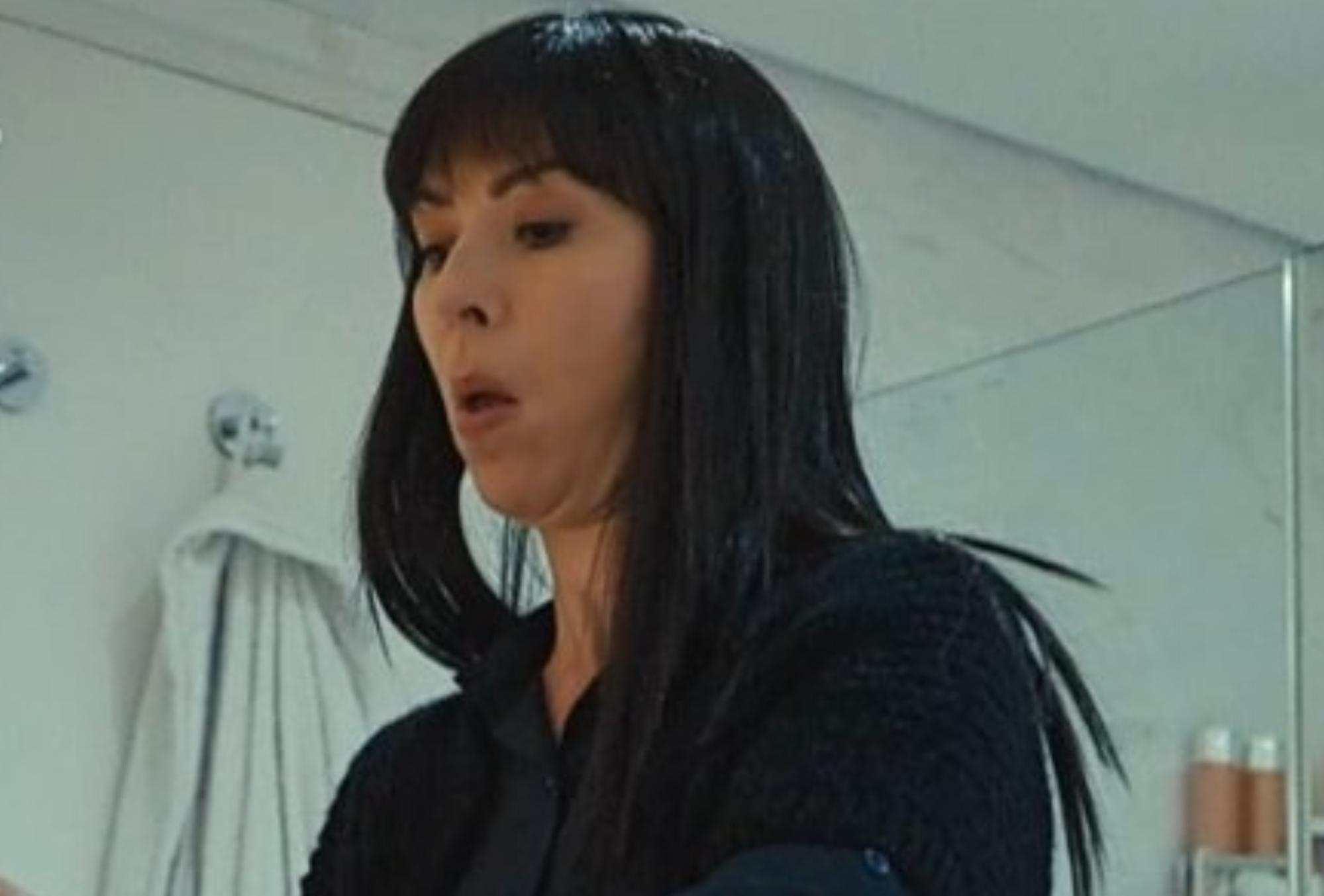 Η Γη της Ελιάς: Μια ακόμη σκηνή διαλύει Βασιλική και Φίλιππο