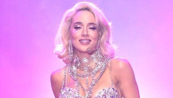 Καλομοίρα : Αποκαλύπτει την αισθητική επέμβαση που έχει κάνει στο πρόσωπό της