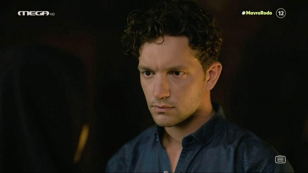 Μαύρο Ρόδο επόμενα επεισόδια-Πέτρος- Μαύρο Ρόδο επόμενα επεισόδια-Πέτρος-