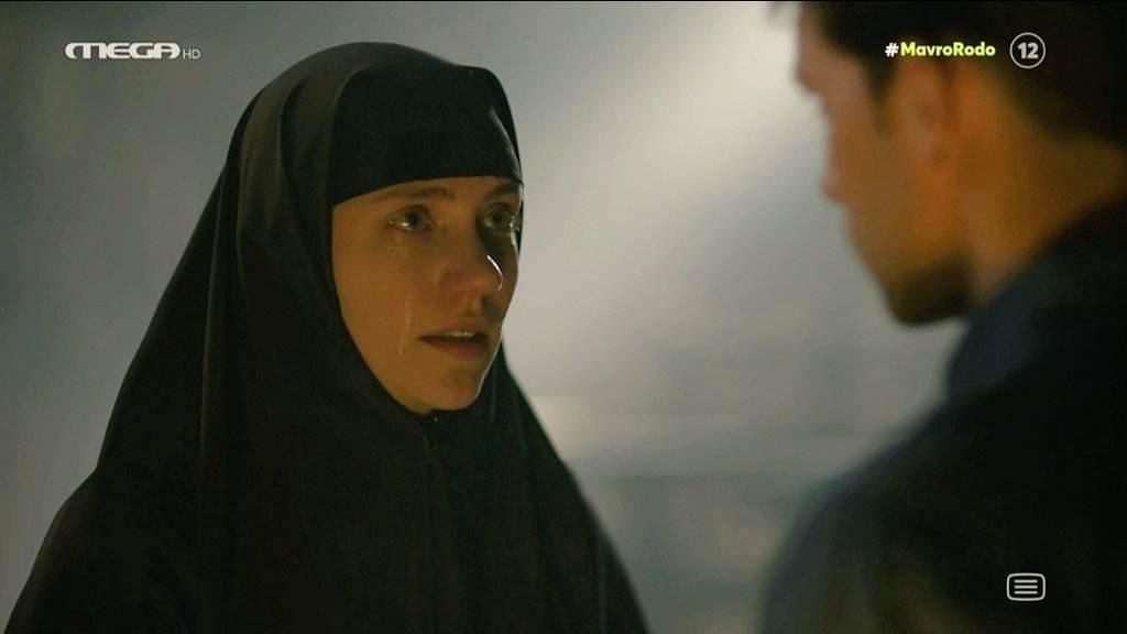 Μαύρο Ρόδο επόμενα επεισόδια-Ελισάβετ- Μαύρο Ρόδο επόμενα επεισόδια-Ελισάβετ-